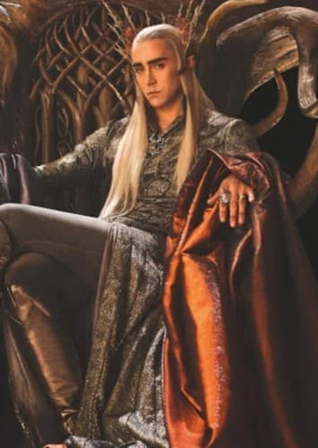 Thranduil