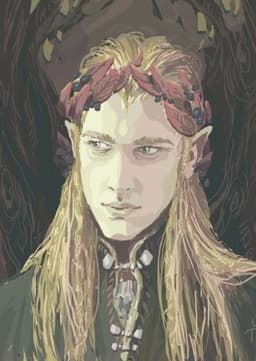 Thranduil