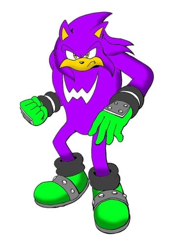 Thrash the Tasmanian Devil