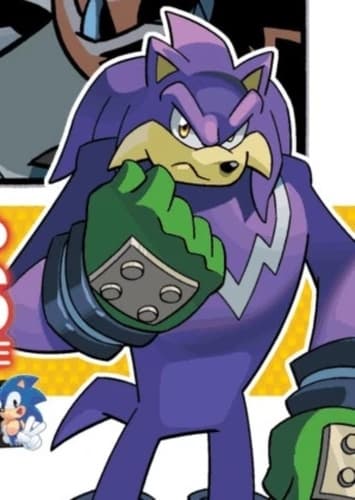 Thrash the Tasmanian Devil