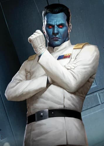 Thrawn