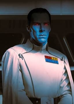 Thrawn
