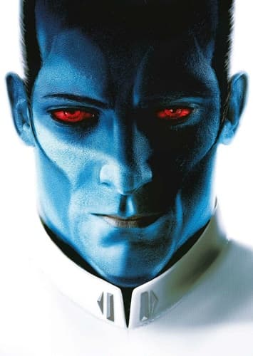 Thrawn