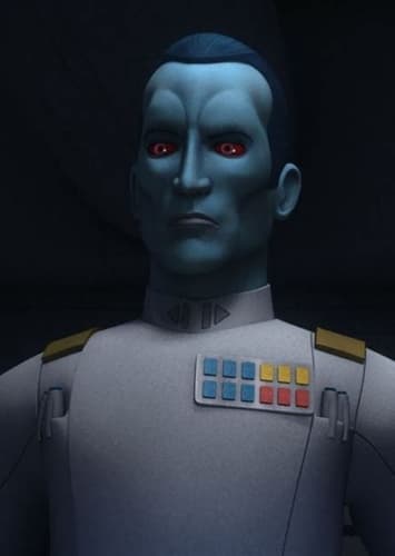 Thrawn