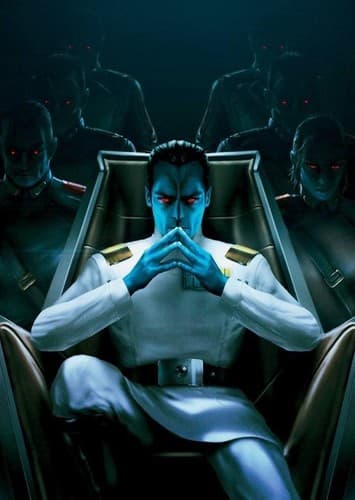 Thrawn