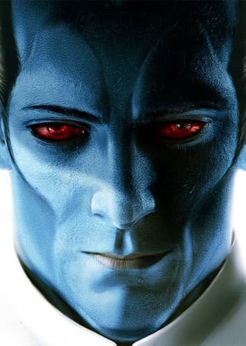 Grand Admiral Thrawn