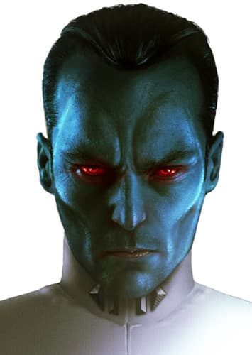 Thrawn