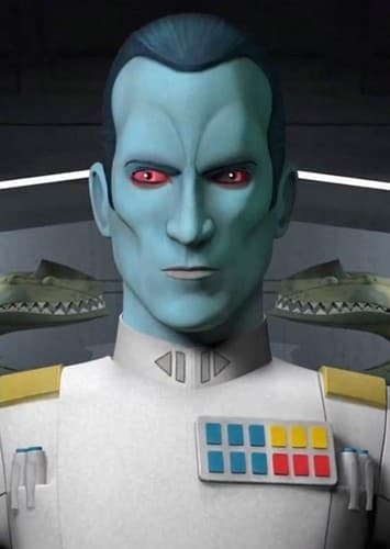 Thrawn