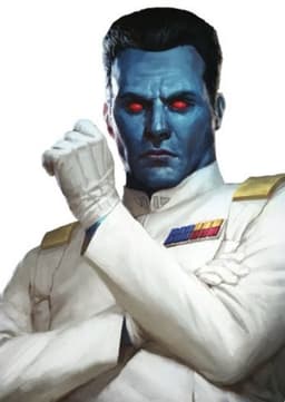 Thrawn (Legends)
