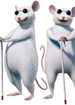 Three Blind Mice