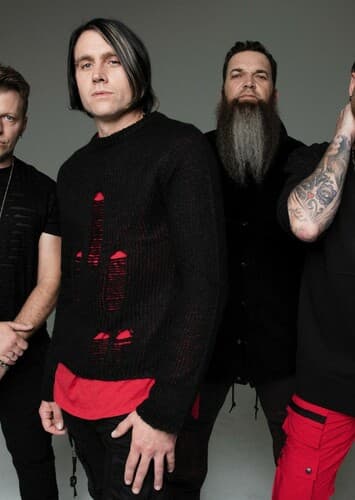 Three Days Grace