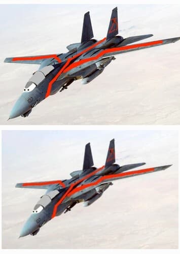 Thrust Jetstream #25