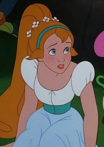Thumbelina