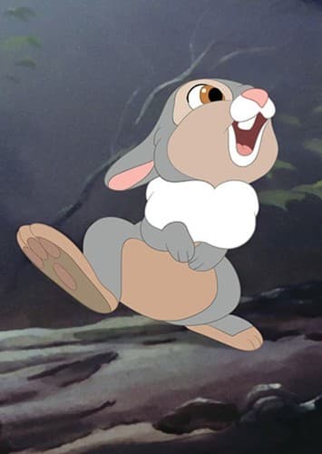 Thumper (young)
