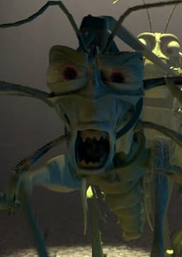 Thumper (A Bug's Life)