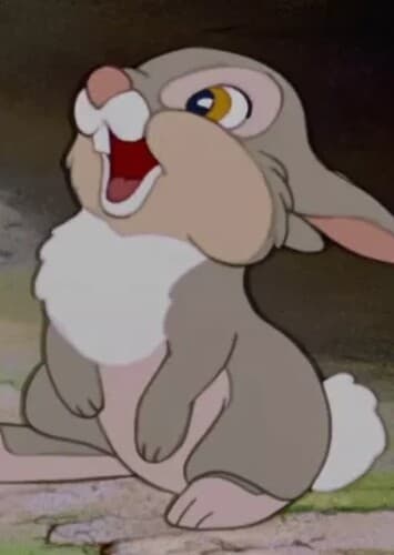 Thumper (Bambi)