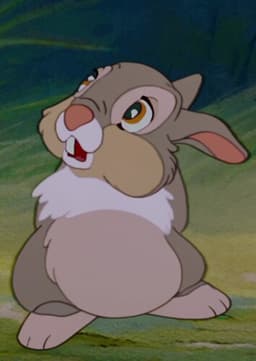 Thumper (Bambi)