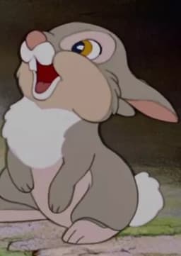 Thumper (Bambi)