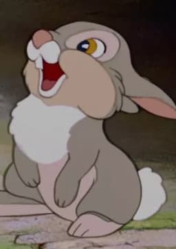 Thumper (Bambi)