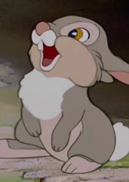 Thumper (Bambi)