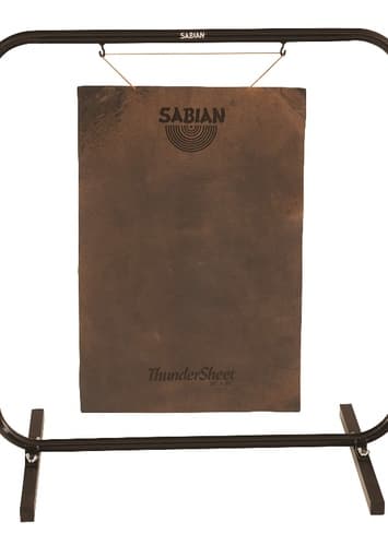 Thunder Sheet