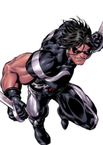 Warpath / Thunderbird