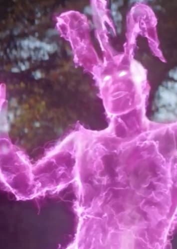 Thunderbolt (Earth-2)