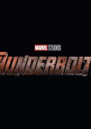 Thunderbolts