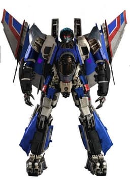Thundercracker