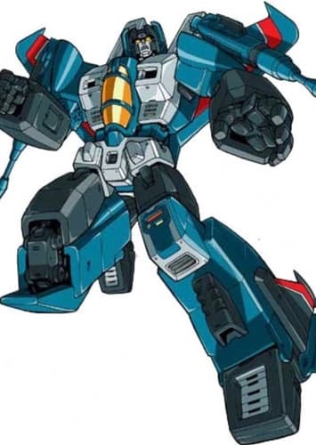 Thundercracker
