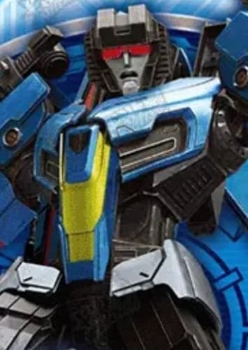 Thundercracker