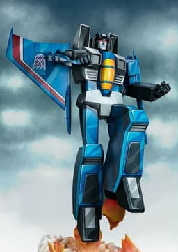 Thundercracker