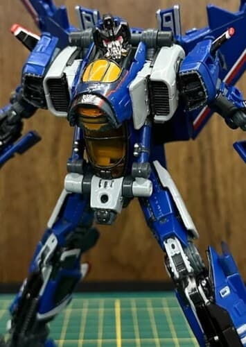 Thundercracker