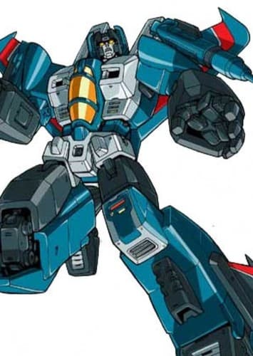 Thundercracker