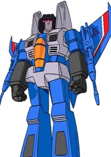 Thundercracker