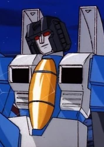Thundercracker