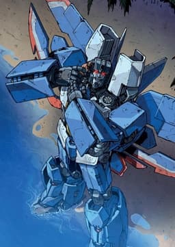 Thundercracker