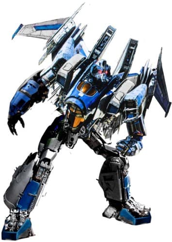 Thundercracker