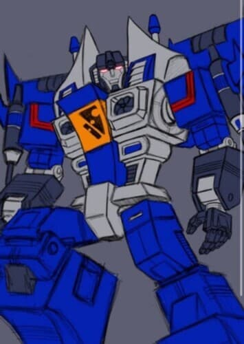 Thundercracker