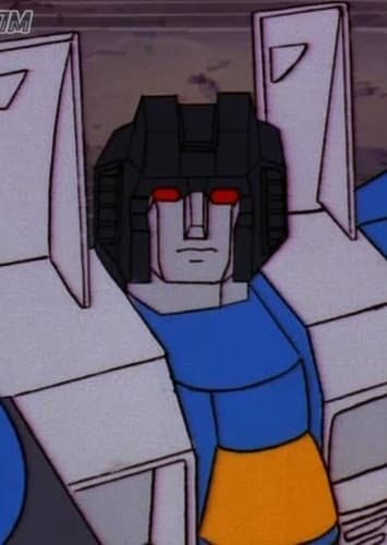 Thundercracker