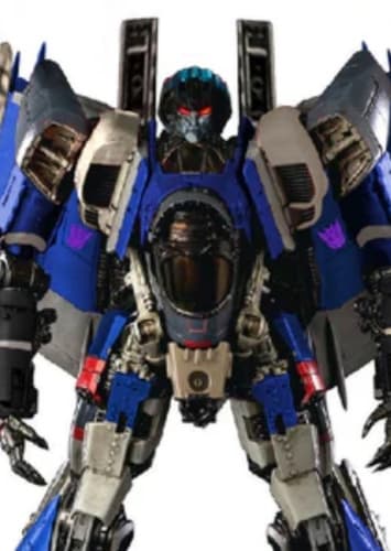 Thundercracker