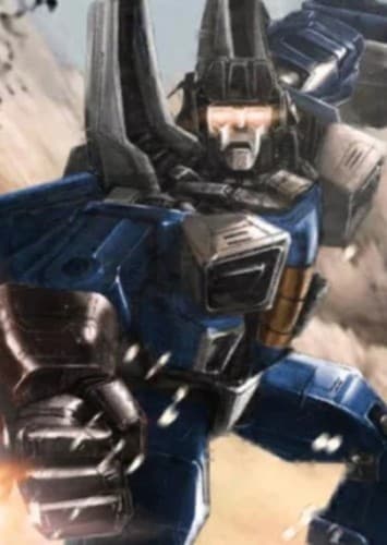 Thundercracker