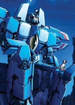Thundercracker