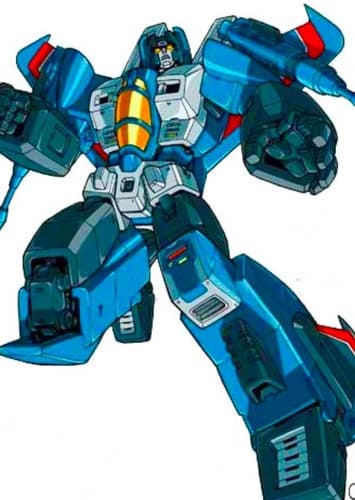 Thundercracker