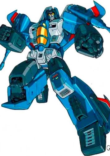 Thundercracker