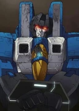 Thundercracker