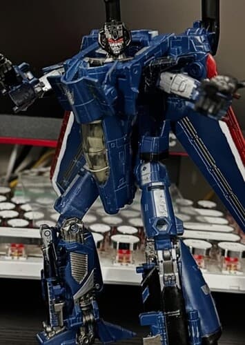 Thundercracker