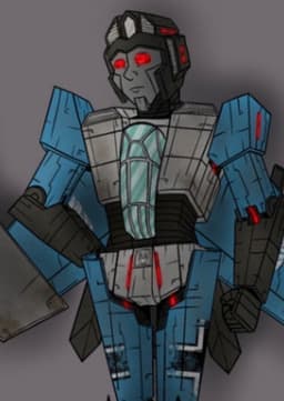 Thundercracker
