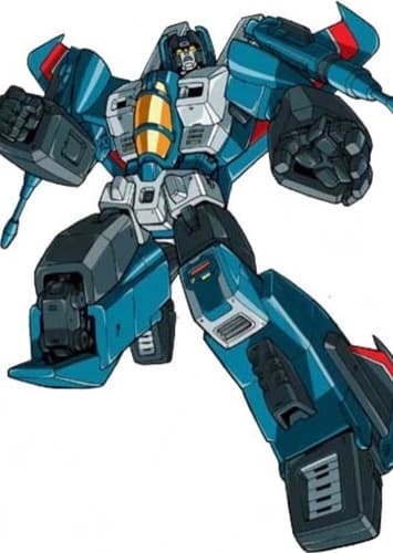 ThunderCracker
