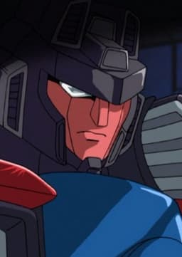 Thundercracker
